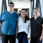 Cirujanos pediatricos
