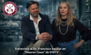 Pasaron Cosas Aguilar